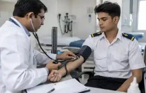 ETO Medical Test