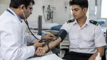 ETO Medical Test