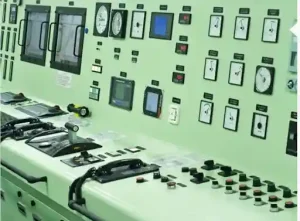 Engineers Call Alarm