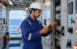 How to Become an ETO in Merchant Navy