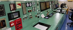 Main Engine Alarms and Trips