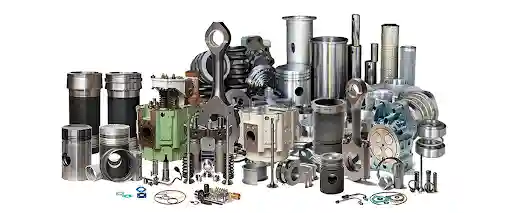 Main Engine Spares Management