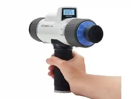 Optical Pyrometers and Infrared Sensors