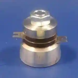 Piezoelectric Transducers