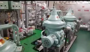 Principle of Purifier