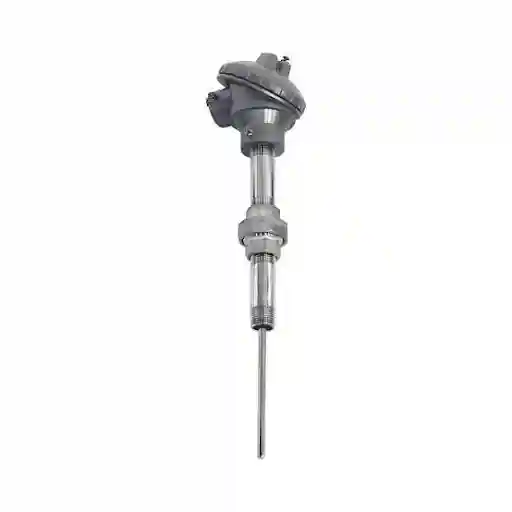 Resistance Temperature Detectors