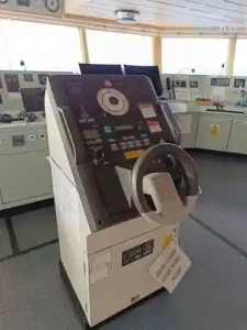 Ship Autopilot