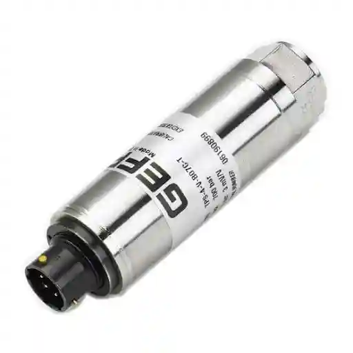 Strain Gauge Transducers
