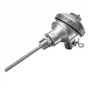 Temperature Sensors Onboard