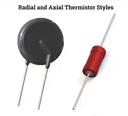 Thermistors
