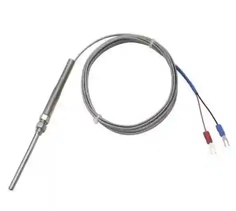 Thermocouple